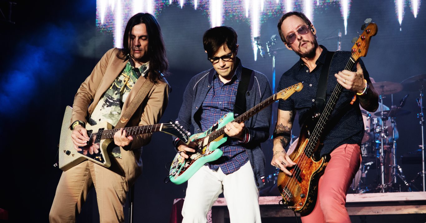Music Concerts in Peru in 2019, Including Major Festivals