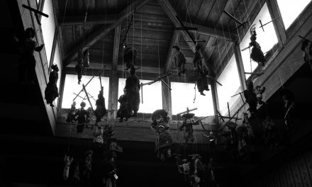 6 Reasons Why Trujillo Toy Museum is a Scary Place to Spend the Night