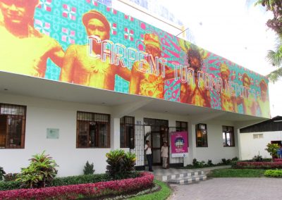 Museo de Iquitos