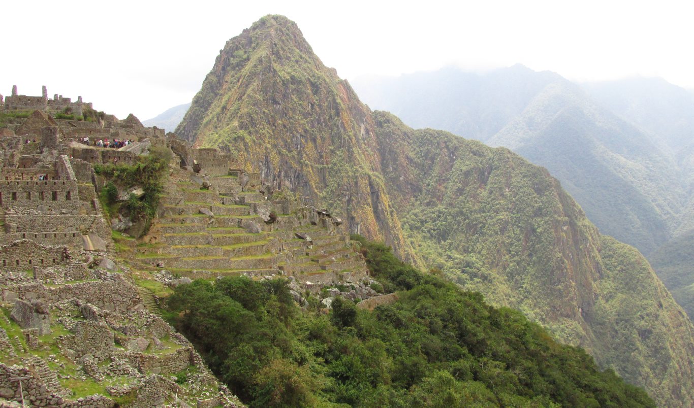 Machu Picchu safety tips