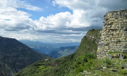 33 Things to Know Before You Go to Peru