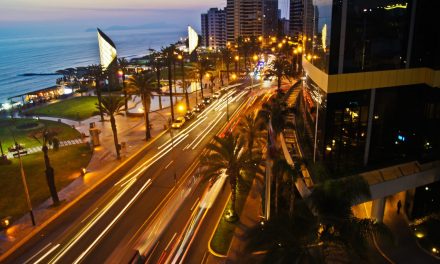 Where to Stay in Lima: The Best Districts for Sights and Safety
