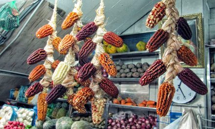 Essential Ingredients in Peruvian Cuisine