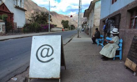 Internet Access in Peru: Connection Speeds, ISPs and More