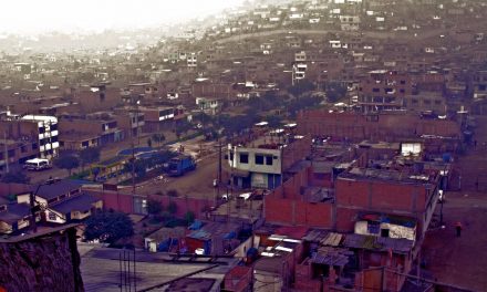 The Most Dangerous Areas of Lima, Peru