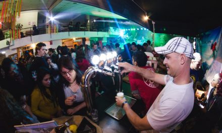 Meet Scott Jones, the Englishman Introducing Cider to Peru
