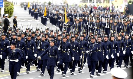 Festivals and Cultural Events in Lima, Peru