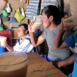 The Legal Drinking Age in Peru