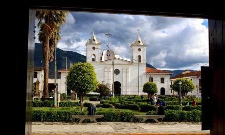 Chachapoyas Travel Guide