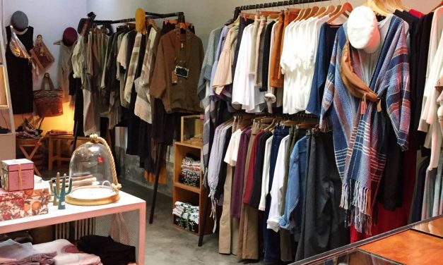The Best Places for Clothes Shopping in Lima, Peru