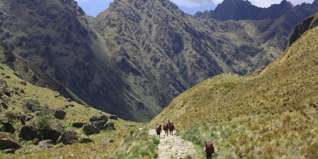 The 10+ Best Inca Trail Tour Operators in Peru in 2022 & 2023