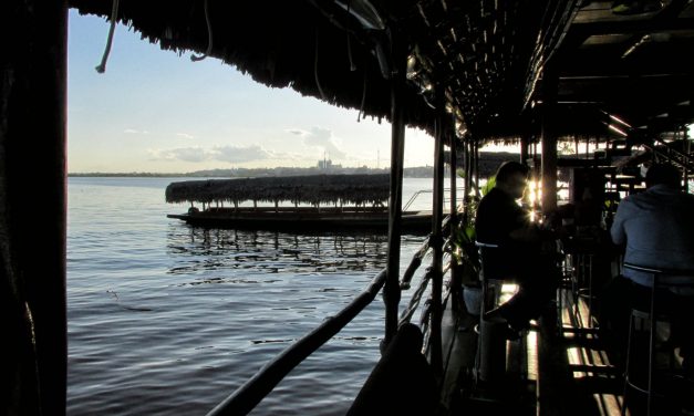 Iquitos Travel Guide