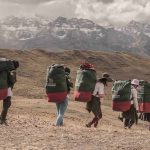 Uphill and Down: A Female Porter’s Life on the Inca Trail